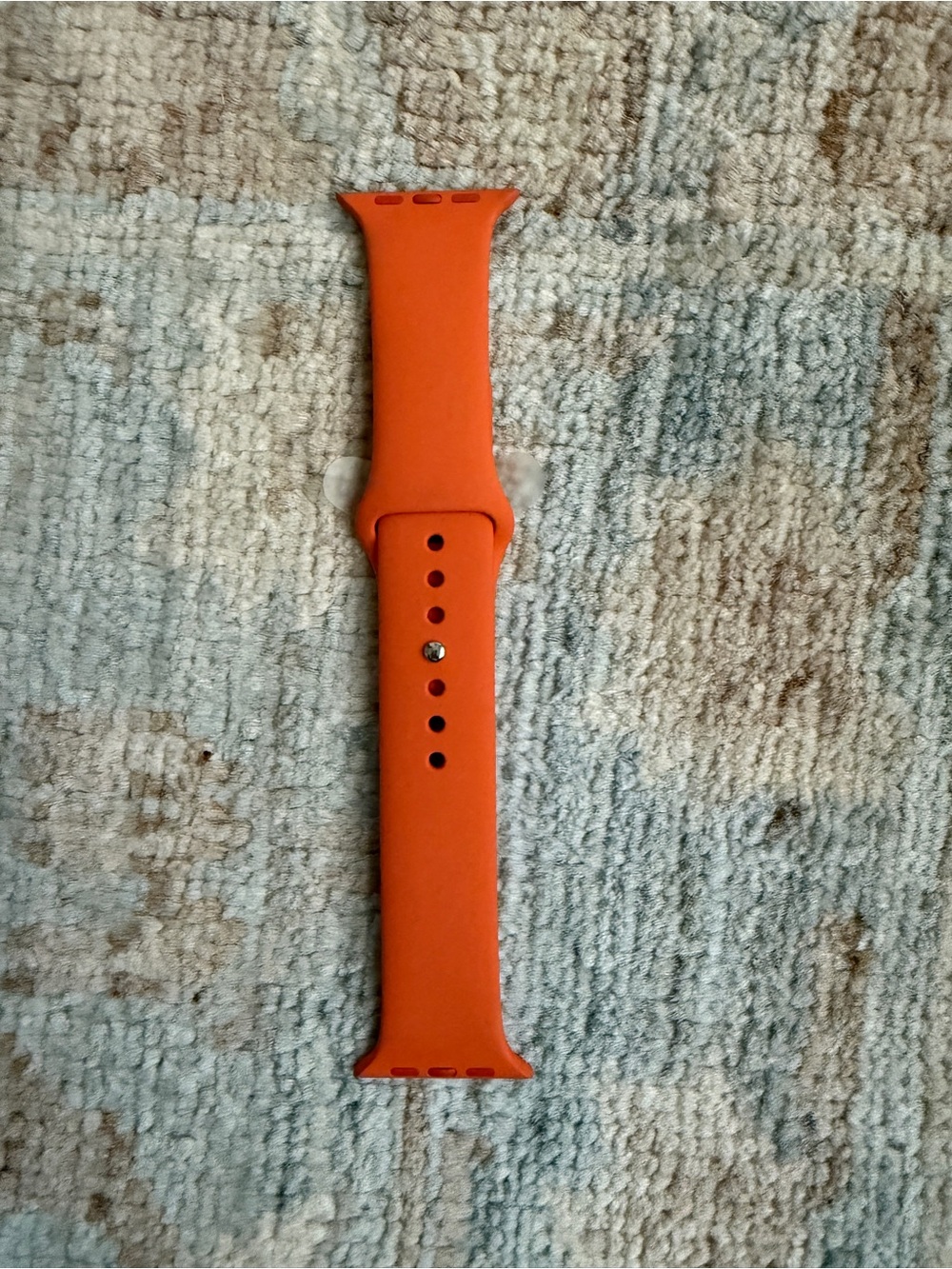 New Hermes Apple Watch Wristband
